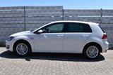 Volkswagen Golf VII Lim. Cup,1.Hand erst.53500KM,Tüv NEU - Volkswagen Golf: 5er