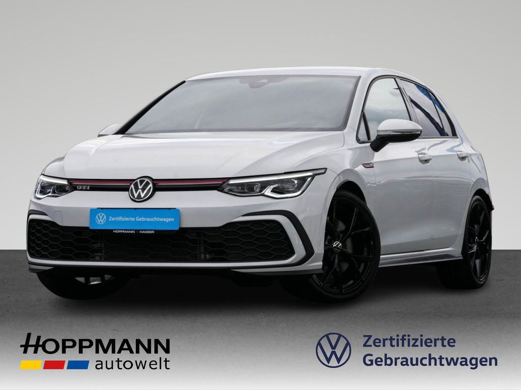 Volkswagen Golf GTI 2.0 TSI DSG Kamera Keyless Navi