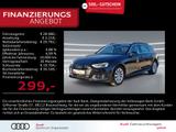 Audi A4 Avant 35 TFSI MATRIX NAVI KAM 2xPDC Advanced - Audi A4: Kombi, Advanced