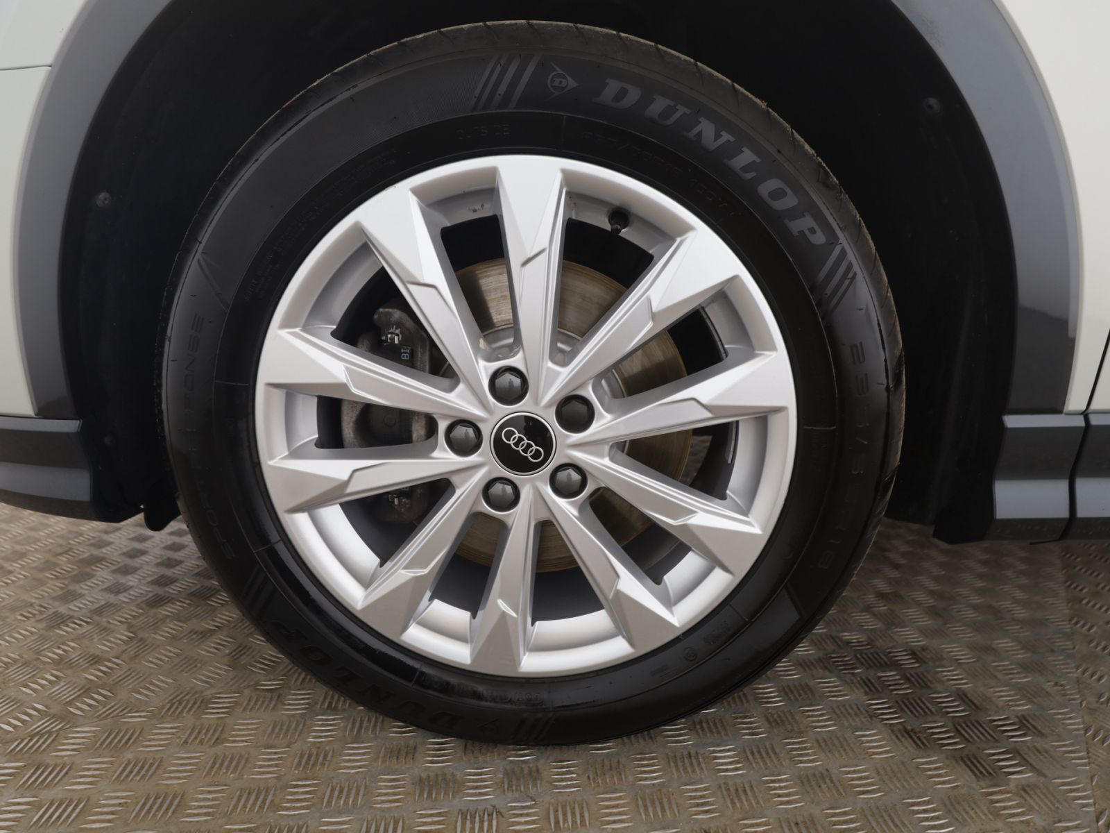 Audi Q3 Sportback 45 TFSIe HYBRID+AHK+LED+RFK+Memory foto 19