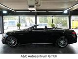 Mercedes-Benz S 63 AMG 4Matic Cabriolet - Mercedes-Benz S 63 AMG in Hannover