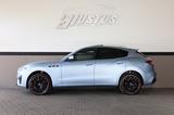 Maserati Levante 3.0 V6 MC FTributo/360*/ACC/HK/R21 - Maserati Levante Gebrauchtwagen