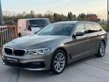 BMW 530d xDrive A -HUD, Pano, Standh-Sitzh vo+hi,