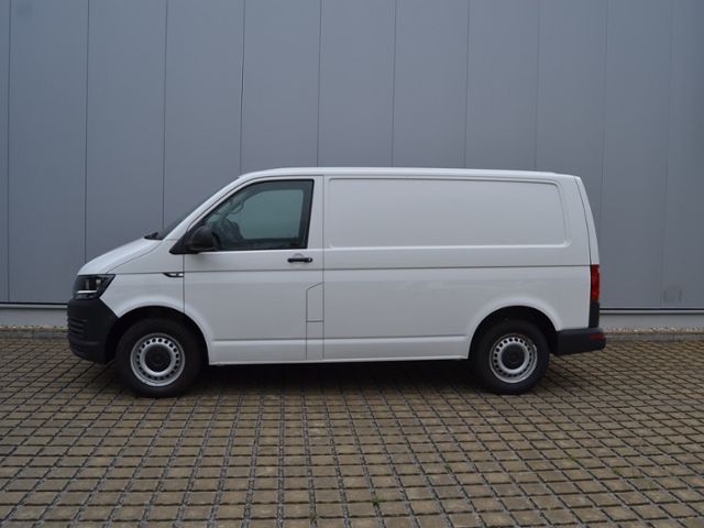 T6 Transporter Kasten 2.0 TDI 150 PS AHK/KOMFORT
