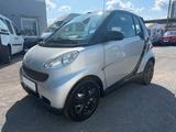 Smart ForTwo fortwo cabrio CDI 33 kW - Smart aus 2008 mit Diesel-Antrieb