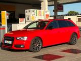 Audi S4 Avant 3.0TFSI QUATTRO |NAVI|XENON|... - Audi quattro in Düsseldorf