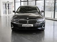 BMW 520i Luxury Line Aut Nav HuD Laser Drive+Park
