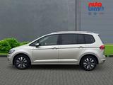 Volkswagen Touran 1.5 TSI DSG Move Navi 7-Sitze Standh. ACC - VW Touran Gebrauchtwagen in Rostock