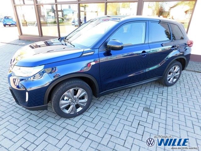 Image of Suzuki Vitara