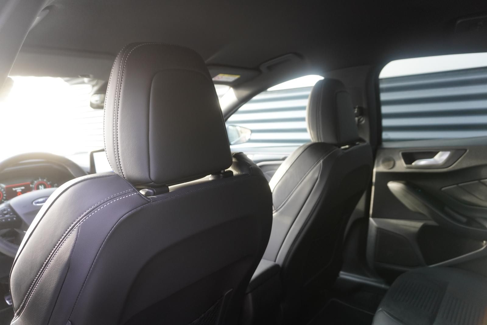 Ford FOCUS ST PERFORMANCE RECARO VIRTUAL KAMERA B&O foto 21