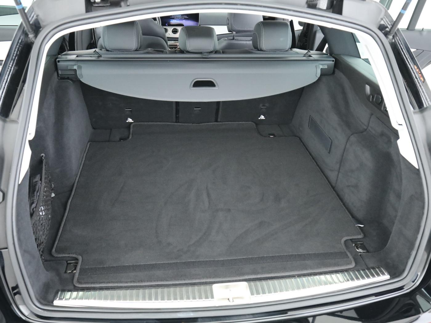 Mercedes-Benz E-Class d 4M T *Avantgarde*LED*PDC*Kamera*Navi*DAB, миниатюра 22