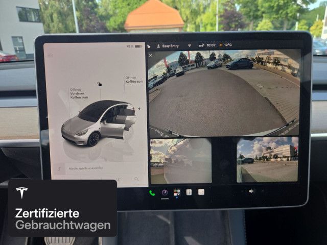Tesla Model Y Long Range AWD foto 15