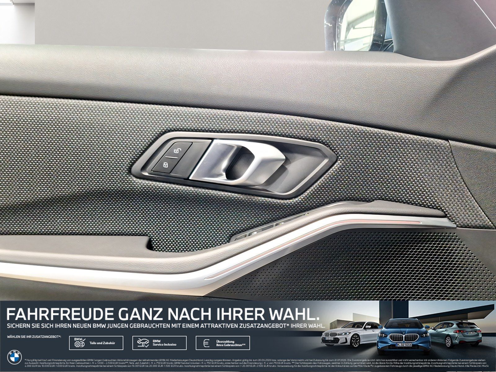 BMW 318 - Bild 17