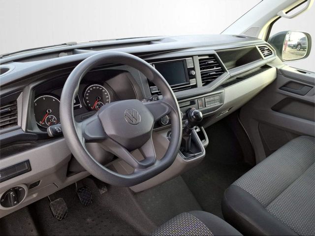 T6.1 KASTEN 2.0 TDI ECO PROFI KR AZV+CAM+KLIMA