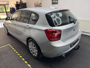 BMW 118 - 4