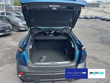 Peugeot 408 - 6