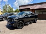 Dodge NEUWAGEN*OFFROAD*LIFT*BÜGEL*AHK*NAVI*V8*4X4*5.7