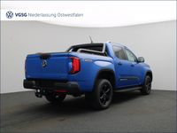 Volkswagen Amarok - Vorschau Bild 5