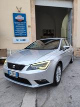 Seat Leon 1.6 TDI 90 CV 5p. Reference - Seat Leon mit Diesel-Antrieb: 1.9