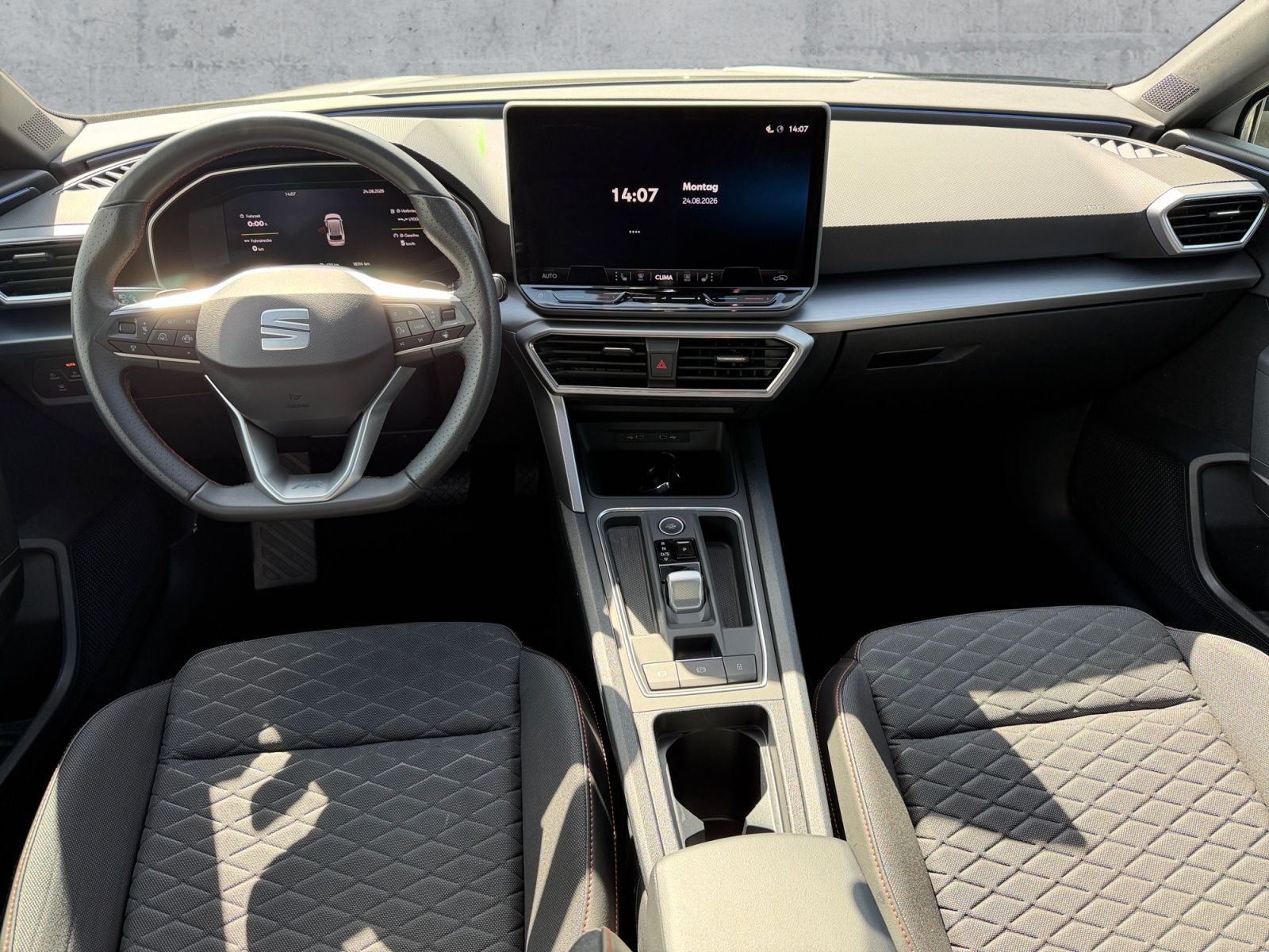 Seat Leon - Bild 9