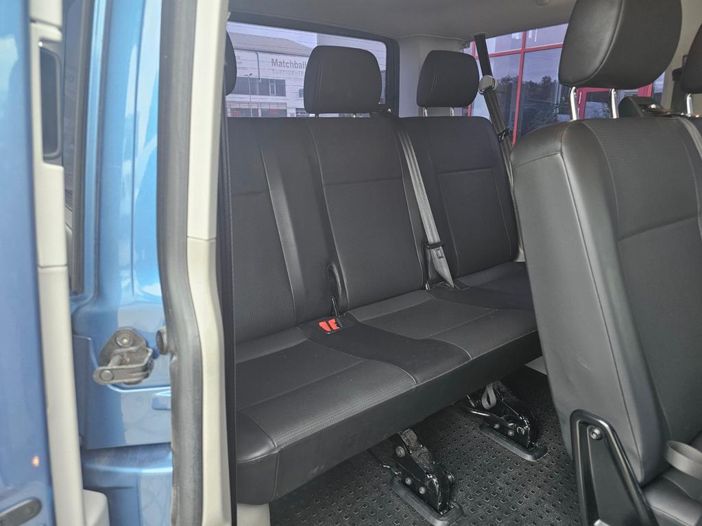 Volkswagen T6 Caravelle