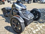 Can-Am Ryker 600 ACE 50 PS ROTAX ENGINE - RY6