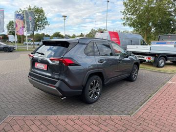 Toyota RAV 4 - 5
