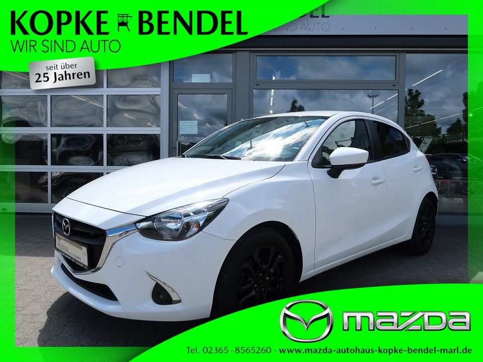 MAZDA 2