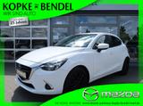 Mazda 2 Lim. Kizoku*1. Hand*Wartungen lückenlos*Bestzu - Mazda 2: Kizoku