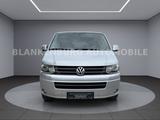 Volkswagen T5 Multivan Highline Leder/Navi/Bett/Tisch/TÜV - Volkswagen T5 Multivan: Highline