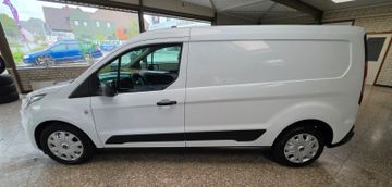 Ford Transit Connect - 2