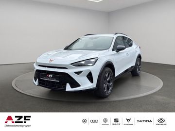 Cupra Formentor - 1