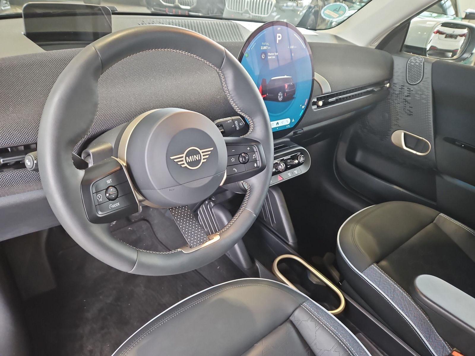 MINI Cooper E - Bild 19