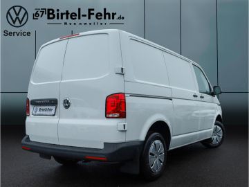 Volkswagen T6.1 Transporter Kasten 2.0 TDI Klima SOFORT DAB