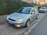 Ford Focus 1.8 Sport 99TKM - Ford Focus aus 2003