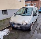 Renault Twingo Authentique/Expression  - Renault Twingo aus 2004: Expression