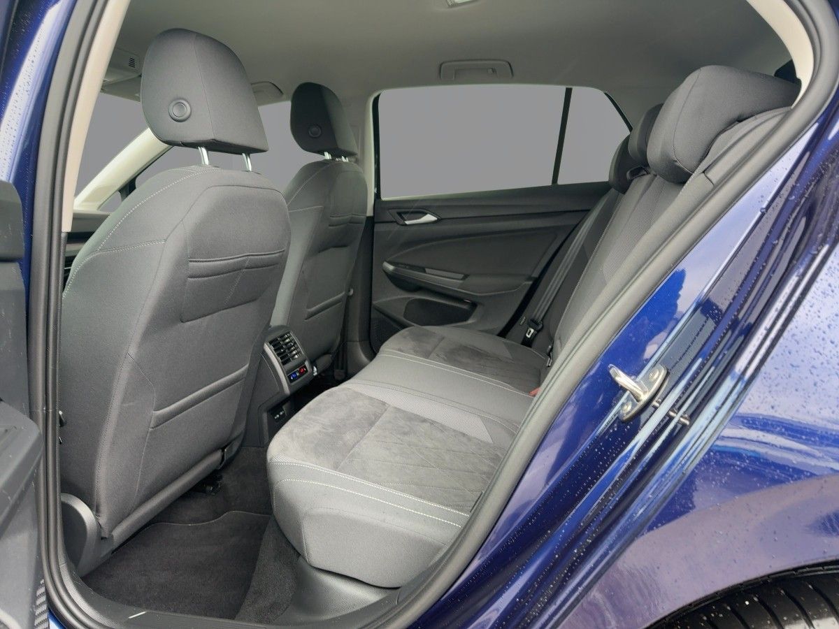 Volkswagen Golf - Bild 10
