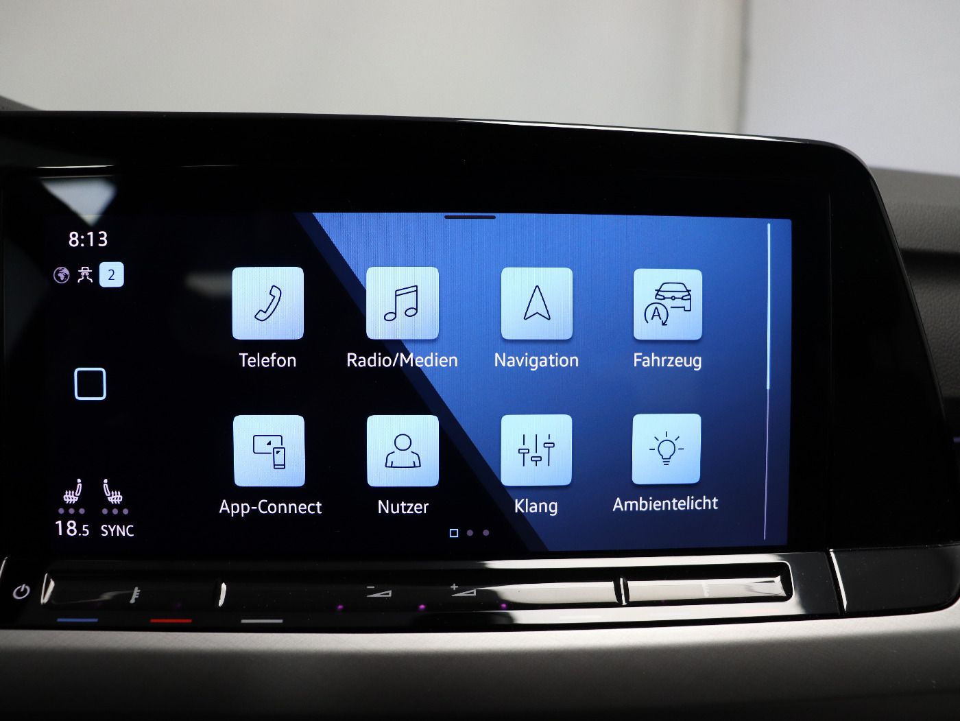 Volkswagen Golf - Bild 11