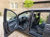 Volkswagen Sharan 2.0 TDI SCR 135kW DSG Highline Highline - Volkswagen Sharan Highline mit Diesel-Antrieb