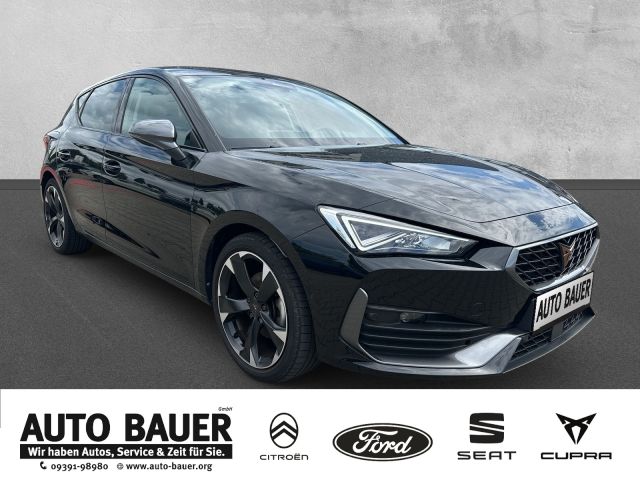 CUPRA Leon 1.5 eTSI DSG*Cam*ACC-Navi*Kessy*