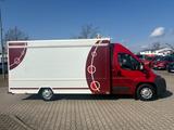Fiat Ducato Maxi *Fischer*Fleischereiverkaufswagen* - Offers