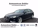 Audi A4 Avant advanced 35 TDI 120kW S tronic AHK LED - Audi Gebrauchtwagen von 2023