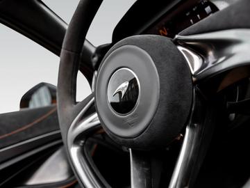 صورة مصغرة 25 لـ 2024 Mclaren 750S
