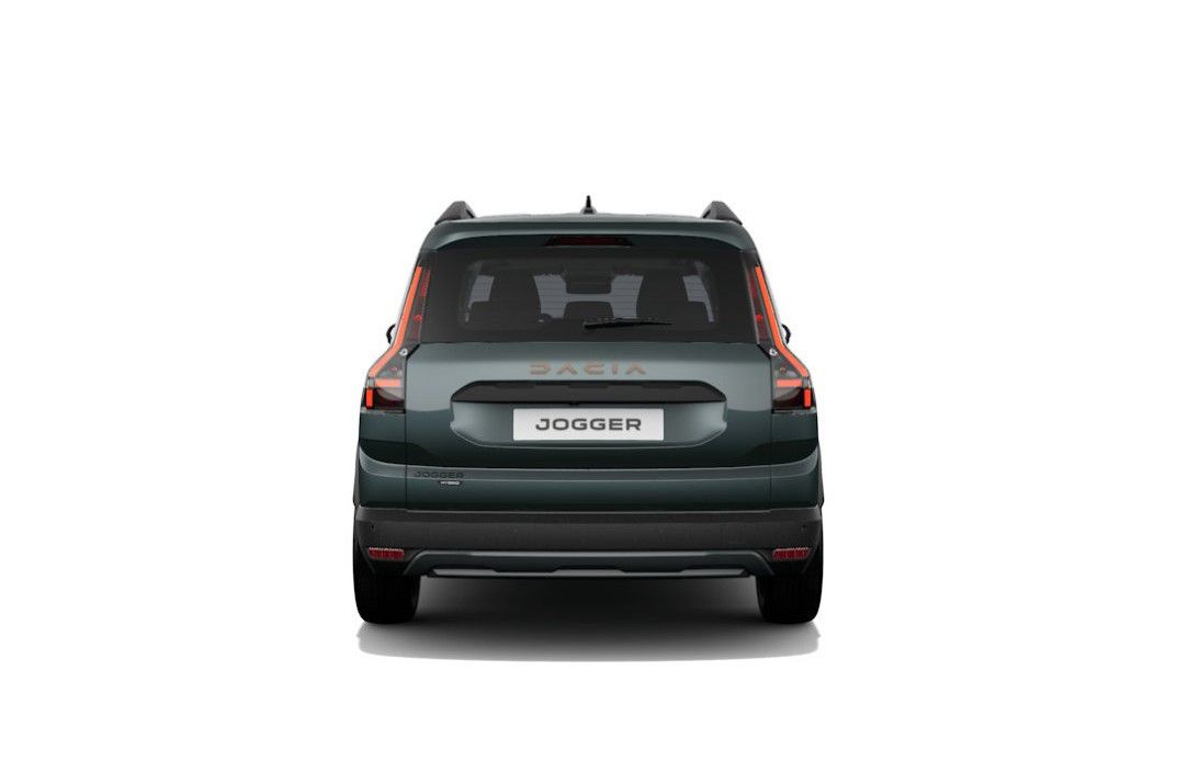 Dacia Jogger - Bild 13