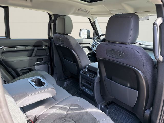 Land Rover Defender 110 S Klima+ZV+Navi+Luftfederung