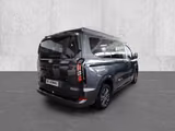 Ford Transit Custom Nugget Titanium Aufstelldach 150P - Ford Transit: Aufstelldach