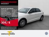 Audi A1 Sportback 25 TFSI DAB+ KLIMA VIRTUAL