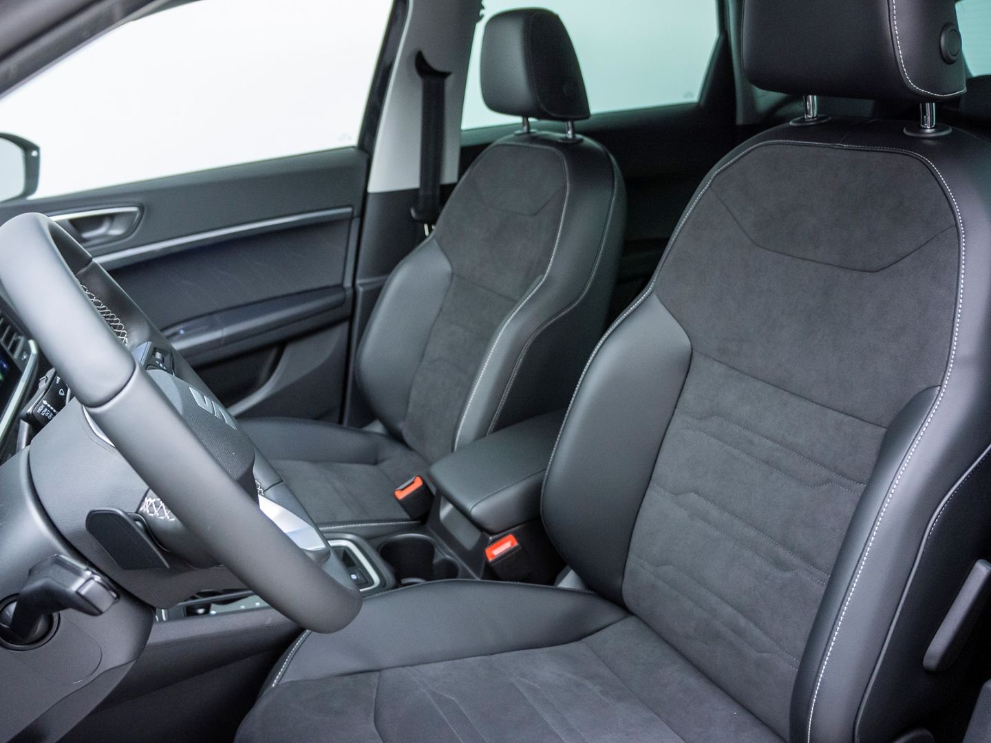 Seat Ateca - Bild 8