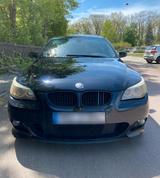BMW 5er M-Packet Abwerk - BMW aus 2005: 5er
