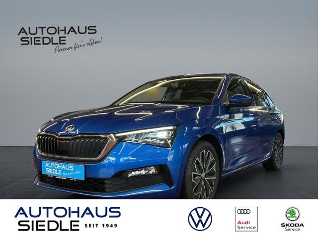 Skoda Scala Drive 125 1.5 TSI DSG